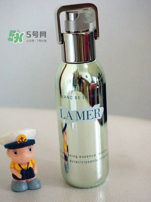 lamer美白精華有用嗎？lamer美白系列好用嗎？