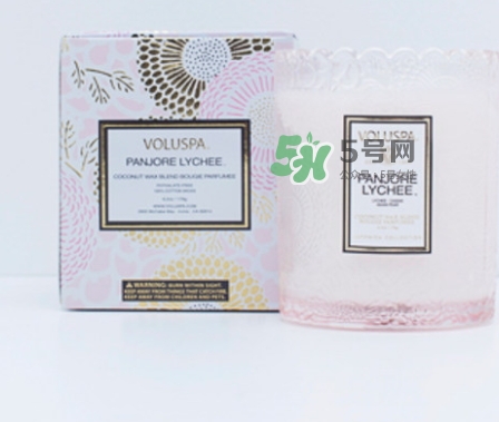 voluspa是什么牌子？voluspa是哪里的牌子