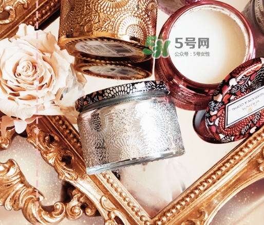 voluspa是什么牌子？voluspa是哪里的牌子