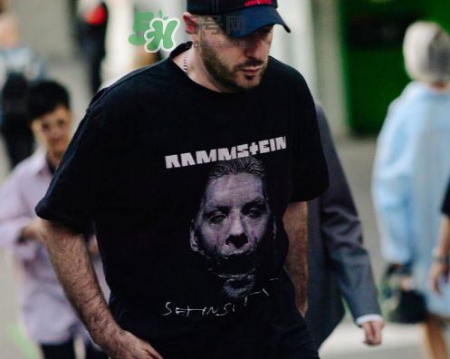 vetements rammstein系列衣服多少錢_在哪買_怎么買？