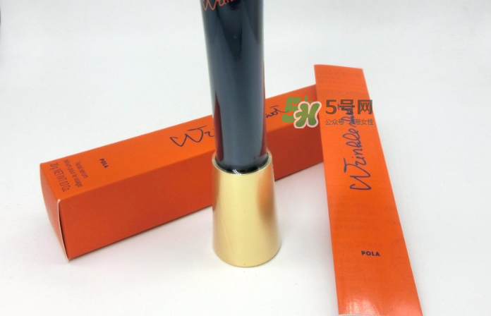 pola抗皺精華有效果嗎？pola抗皺精華按摩手法