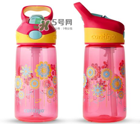 contigo兒童水杯怎么清洗？contigo兒童吸管杯怎清洗？