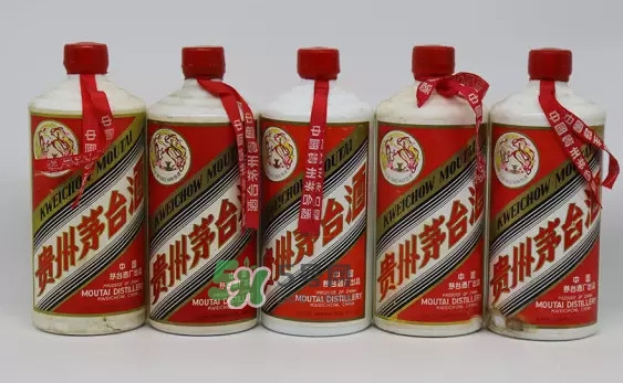 30年的茅臺(tái)值多少錢？84年茅臺(tái)酒回收價(jià)格