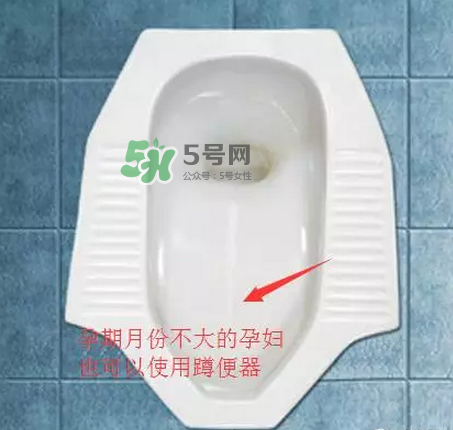 孕期可以蹲著上廁所嗎？孕期上廁所會(huì)壓到寶寶嗎？