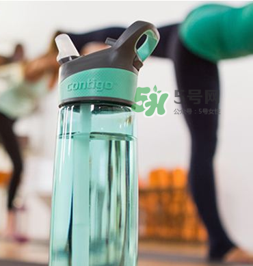 contigo兒童水杯適合幾歲？contigo兒童水杯多大能用？