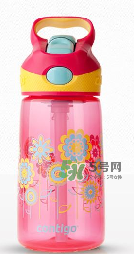 contigo兒童水杯適合幾歲？contigo兒童水杯多大能用？