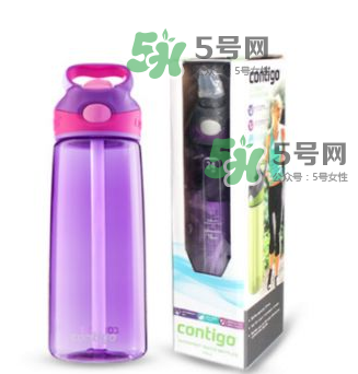 contigo兒童水杯可以裝熱水嗎？contigo兒童水杯能多少度的水？
