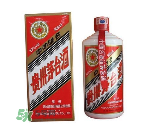 茅臺(tái)酒是什么香型的？茅臺(tái)酒是濃香還是醬香
