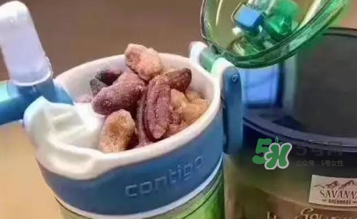 contigo水杯產(chǎn)地是哪里？contigo水杯是哪里生產(chǎn)的？