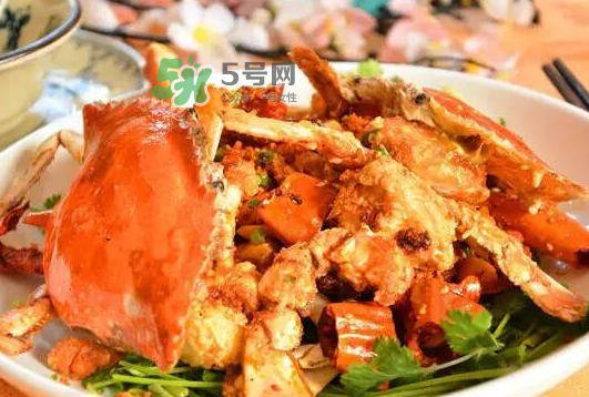 梭子蟹蒸熟后如何保存？梭子蟹煮熟后如何保存？
