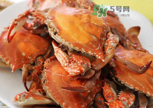 梭子蟹蒸熟后如何保存？梭子蟹煮熟后如何保存？