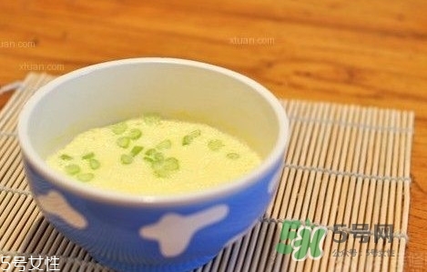 蒸雞蛋是發(fā)物嗎？蒸雞蛋是涼性的嗎