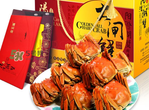 大閘蟹為什么那么貴？青蟹貴還是大閘蟹貴？