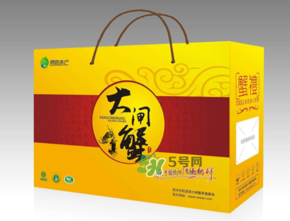 大閘蟹為什么那么貴？青蟹貴還是大閘蟹貴？