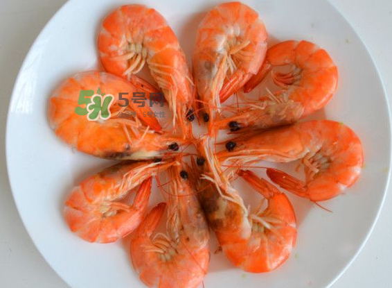 水煮蝦熱量高嗎？吃水煮蝦會(huì)胖嗎？