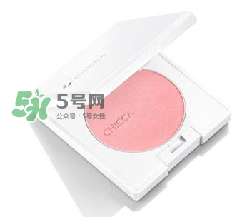CHICCA中文叫什么？CHICCA彩妝中文怎么翻譯？