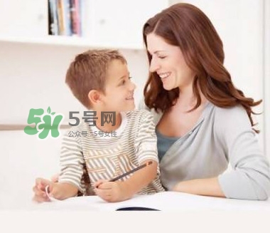 孩子很黏人怎么辦？孩子很依賴人怎么辦