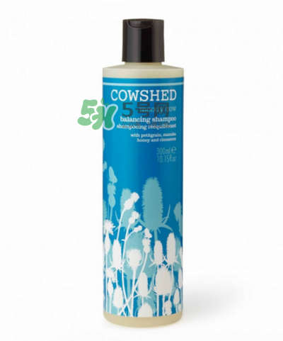 cowshed是什么化妝品？cowshed牛舍是什么牌子？