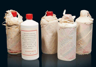 30年的茅臺(tái)值多少錢(qián)？84年茅臺(tái)酒回收價(jià)格