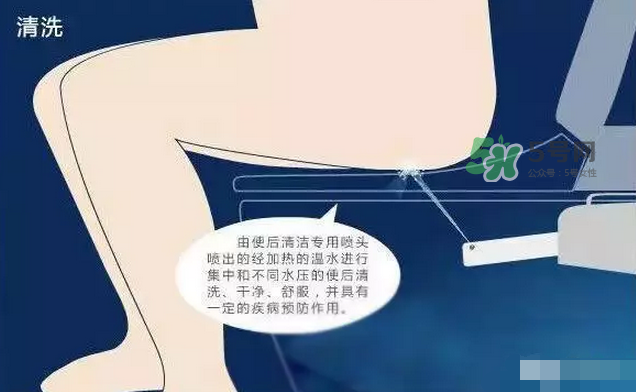 孕期可以蹲著上廁所嗎？孕期上廁所會(huì)壓到寶寶嗎？