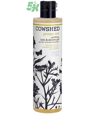cowshed是什么化妝品？cowshed牛舍是什么牌子？