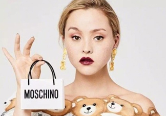 moschino泰迪熊眼影盤(pán)多少錢(qián)？moschino泰迪熊眼影盤(pán)色號(hào)