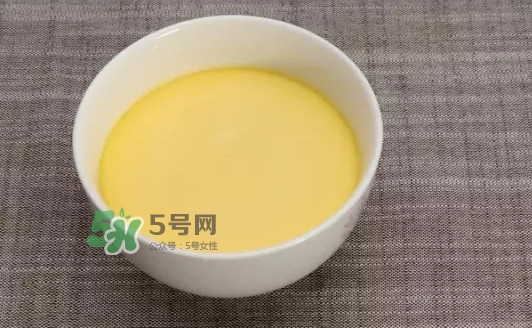蒸雞蛋怎么做沒有蜂窩？蒸雞蛋怎么去腥味