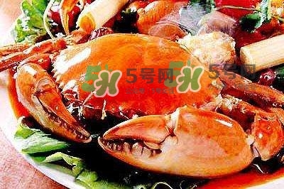 孕婦吃螃蟹會怎么樣？孕婦吃螃蟹了怎么辦？