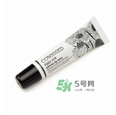 cowshed是什么化妝品？cowshed牛舍是什么牌子？