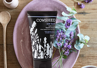 cowshed是什么化妝品？cowshed牛舍是什么牌子？