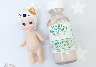 mario badescu祛痘精華怎么用？mario祛痘精華用法