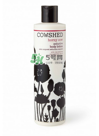 cowshed是什么化妝品？cowshed牛舍是什么牌子？