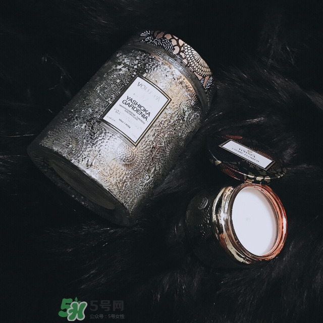 voluspa是什么牌子？voluspa是哪里的牌子