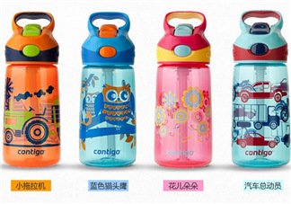 contigo兒童水杯怎么清洗？contigo兒童吸管杯怎清洗？