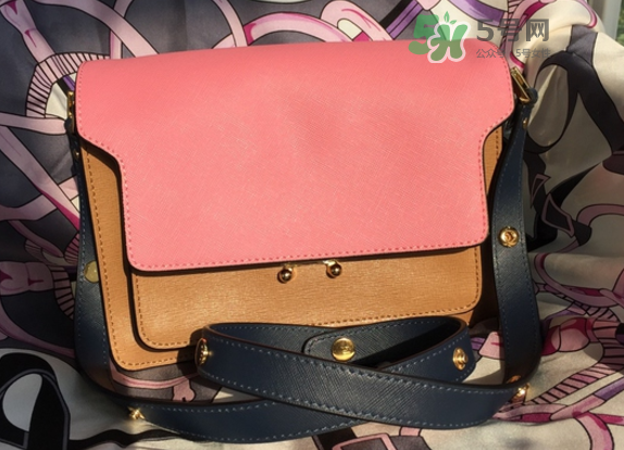 marni trunk什么牌子？Chloe Faye小號(hào)和Marni Trunk該怎么選？