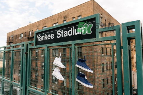 mlb yankees與vans聯(lián)名sk8-hi reissue lx 101鞋子在哪買？