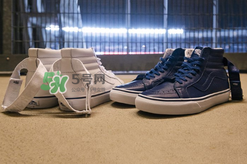 mlb yankees與vans聯(lián)名sk8-hi reissue lx 101鞋子在哪買？
