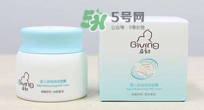 啟初面霜大人可以用嗎？啟初大人能不能用？