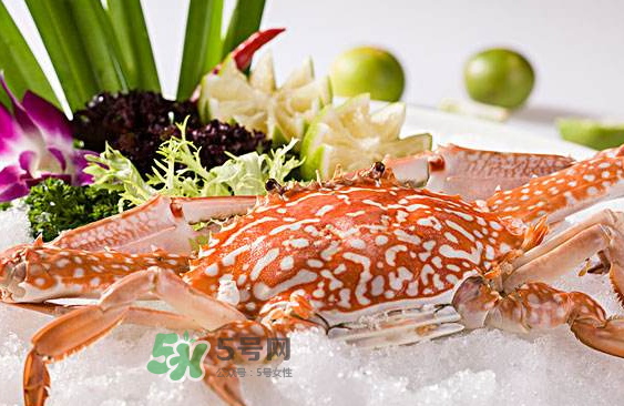 海螃蟹死了還能吃嗎？海螃蟹死了多久還能吃？