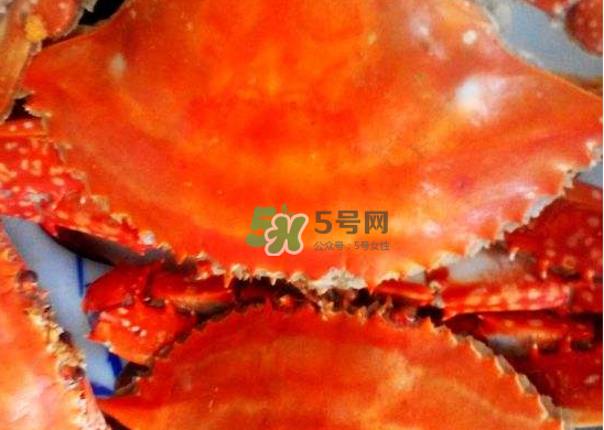 海螃蟹死了還能吃嗎？海螃蟹死了多久還能吃？