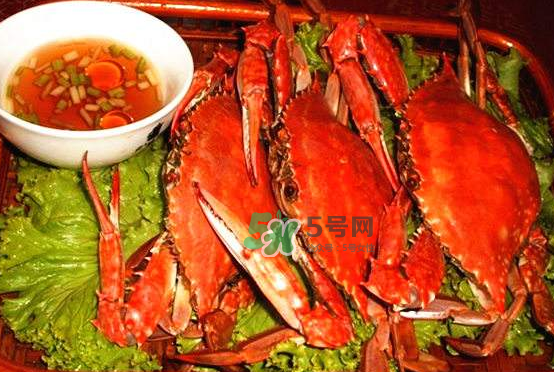 海螃蟹死了還能吃嗎？海螃蟹死了多久還能吃？