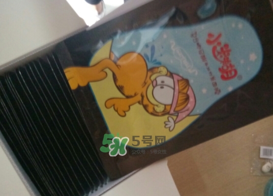 小迷糊玻尿酸黑面膜怎么用？小迷糊玻尿酸黑面膜要洗嗎