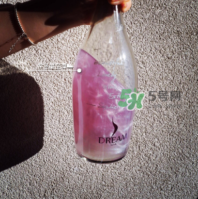 星空酒有什么危害？星空酒的銀粉是什么？