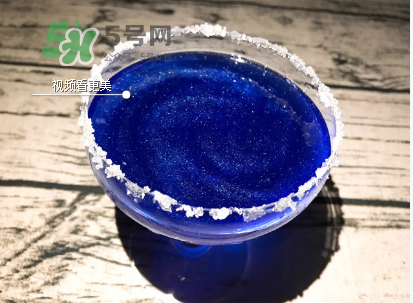 星空酒怎么調(diào)？星空酒怎么做？