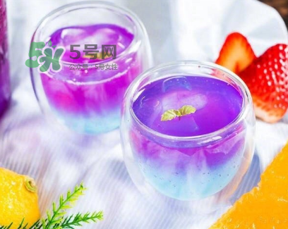 星空酒怎么調(diào)？星空酒怎么做？