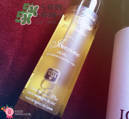 加拿大冰酒多少錢一瓶？加拿大冰酒價格