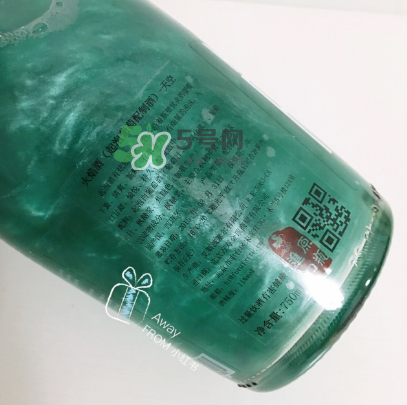 火焰酒里面是什么？火焰酒里的銀粉能喝嗎？