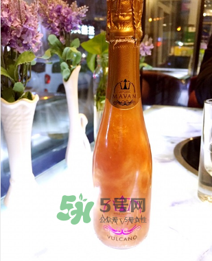 火焰酒里面是什么？火焰酒里的銀粉能喝嗎？