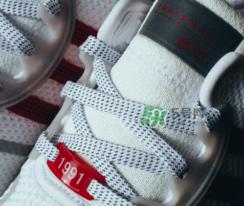 adidas eqt cushion adv亞洲限量款國內(nèi)發(fā)售多少雙？
