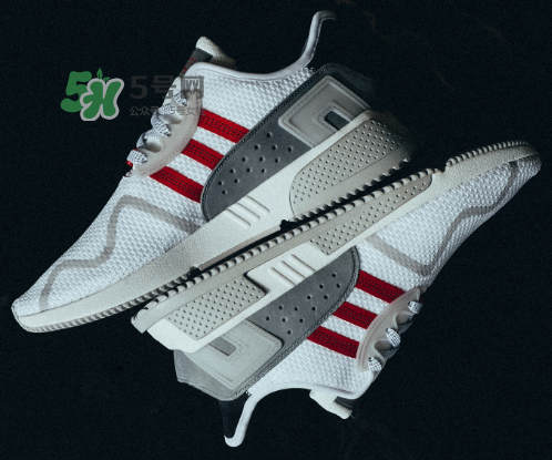 adidas eqt cushion adv亞洲限量款國內(nèi)發(fā)售多少雙？